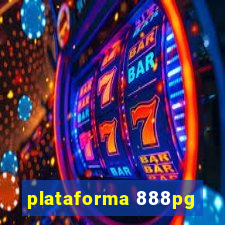 plataforma 888pg